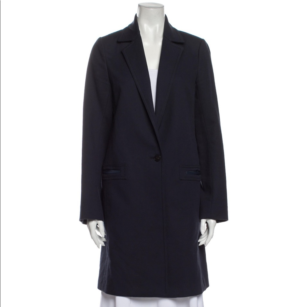 Vince Coat